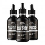 3% Redensyl Hair Regrowth Serum 50Ml Pack Of 3