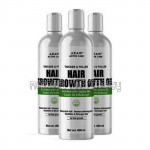 Hair Growth Oil 200Ml Pack Of 3