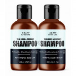 Hydrating Shampoo 200Ml Pack Of 2