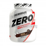 Zero Whey Rich Chocolate Flavour 4.4 Lbs