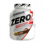 Zero Whey Cafe Latte Flavour 4.4 Lbs