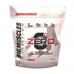 Zero Whey Cafe Latte Flavour 10 Lbs