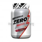 Zero Whey Strawberry Banana Twirl Flavour 2 Lbs