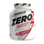 Zero Whey Strawberry Banana Twirl Flavour 4.4 Lbs