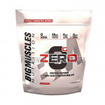 Zero Whey Strawberry Banana Twirl Flavour 10 Lbs