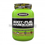 Body Fuel Hardcore Cookie and Cream Flavour 2.2 Lbs