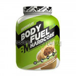 Body Fuel Hardcore Cookie and Cream Flavour 6 Lbs