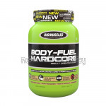 Body Fuel Hardcore Strawberry Twirl Flavour 2.2 Lbs
