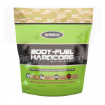 Body Fuel Hardcore Strawberry Twirl Flavour 11 Lbs