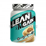Lean Gain Cookie and Cream Flavour 2.2 Lbs