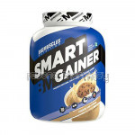 Smart Gainer Cookie and Cream Flavour 6 Lbs