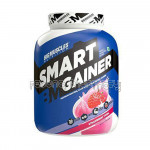 Smart Gainer Strawberry Twirl Flavour 6 Lbs