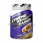 Xtreme Weight Gainer Cookie and Cream Flavour 2.2 Lbs
