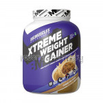 Xtreme Weight Gainer Cookie and Cream Flavour 6 Lbs