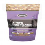 Xtreme Weight Gainer Cookie and Cream Flavour 11 Lbs