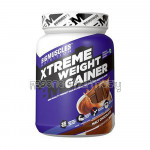 Xtreme Weight Gainer Malt Chocolate Flavour 2.2 Lbs