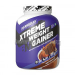 Xtreme Weight Gainer Malt Chocolate Flavour 6 Lbs
