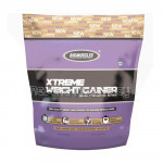 Xtreme Weight Gainer Malt Chocolate Flavour 11 Lbs