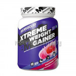Xtreme Weight Gainer Strawberry Twirl Flavour 2.2 Lbs