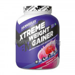 Xtreme Weight Gainer Strawberry Twirl Flavour 6 Lbs