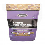 Xtreme Weight Gainer Strawberry Twirl Flavour 11 Lbs