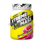 Xtreme Muscle Mass Strawberry Twirl Flavour 2.2 Lbs