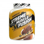 Xtreme Muscle Fusion Malt Chocolate Flavour 6 Lbs