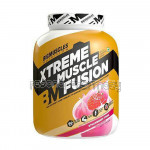Xtreme Muscle Fusion Strawberry Twirl Flavour 6 Lbs