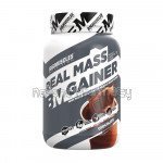 Real Mass Gainer Chocolate Flavour 1.5 Kg