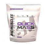 Quick Mass Gainer Malt Chocolate Flavour 11 Lbs