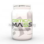 Critical Mass Gainer Cookie and Cream Flavour 2.2 Lbs