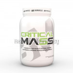 Critical Mass Gainer Malt Chocolate Flavour 2.2 Lbs