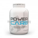 Power Carb Malt Chocolate Flavour 6 Lbs