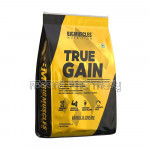 True Gain Vanilla Creme Flavour 1 Kg