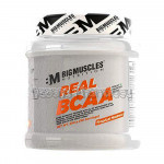Real Bcaa Tropical Madness Flavour 250 Gm