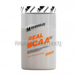 Real Bcaa Tropical Madness Flavour 450 Gm