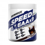 Speed Eaax9 Cola Soda Flavour 300 Gm