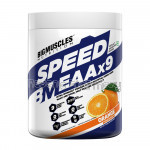 Speed Eaax9 Orange Flavour 300 Gm