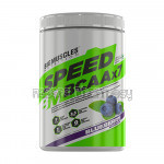 Speed Bcaax7 Blueberry Flavour