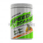 Speed Bcaax7 Fruit Punch Flavour