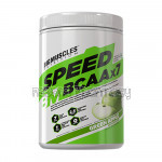 Speed Bcaax7 Green Apple Flavour