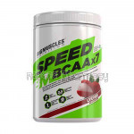 Speed Bcaax7 Lychee Flavour