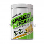 Speed Bcaax7 Pineapple Flavour