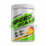 Speed Bcaax7 Mango Flavour