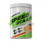 Speed Bcaax7 Orange Flavour