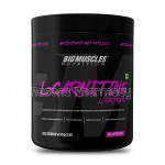 Carnitine Powder Blueberry Flavour