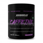 Caffeine   Blueberry Flavour