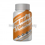 The Real Omega 3   30 Softgels