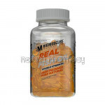 Fish Oil : Double Strength   60 Capsules