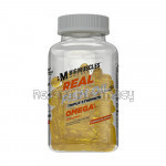 Real Fish Oil   Triple Strength   90 Capsules